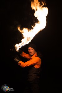 medieval entertainment