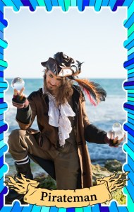 Contact juggler Perth