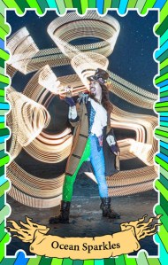 Circus Performer Perth